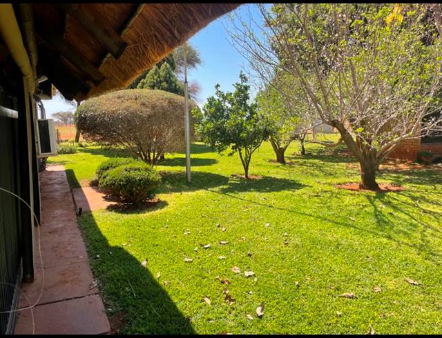FARM FOR SALE IN MOKOPANE RURAL